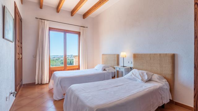 Rural Villa Es Pinar