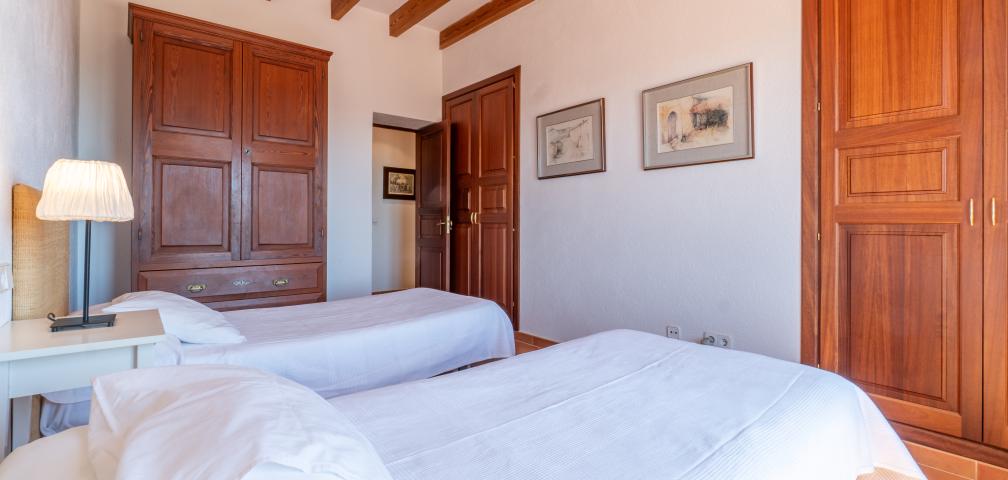 Rural Villa Es Pinar