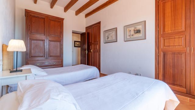 Rural Villa Es Pinar