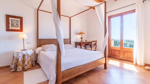 Rural Villa Es Pinar