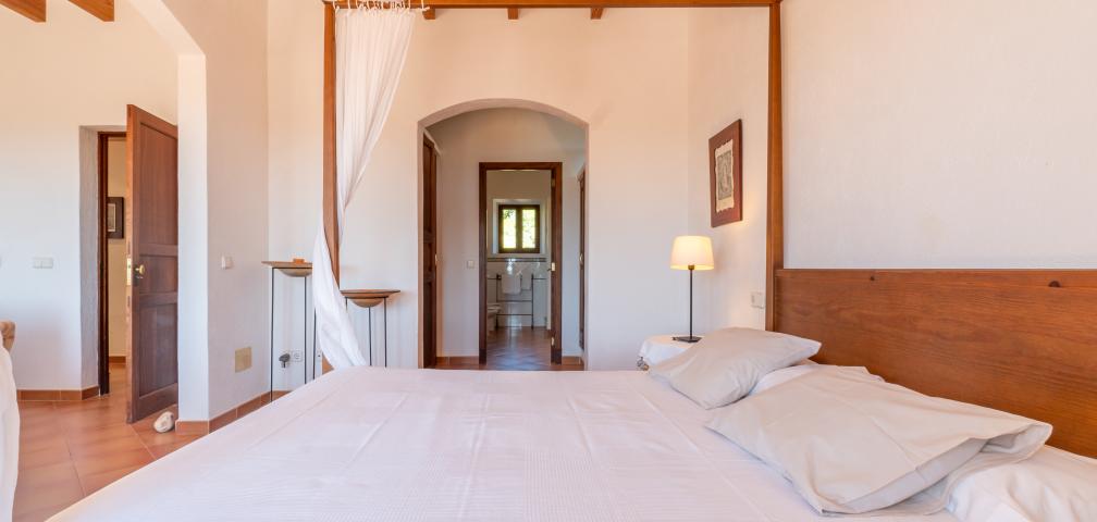 Rural Villa Es Pinar