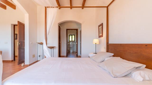 Rural Villa Es Pinar