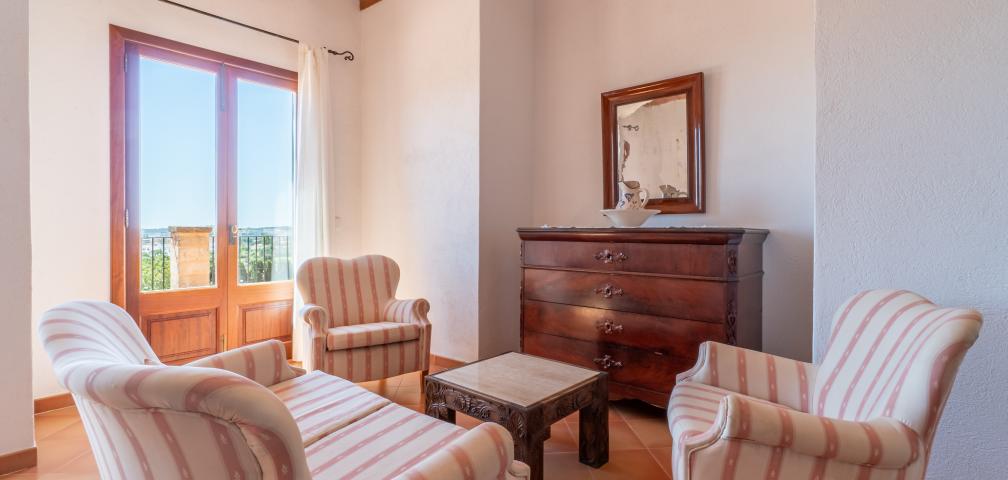 Rural Villa Es Pinar