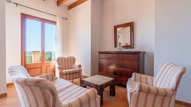 Rural Villa Es Pinar