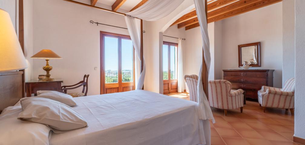 Rural Villa Es Pinar