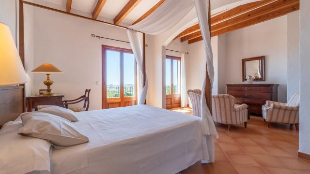 Rural Villa Es Pinar