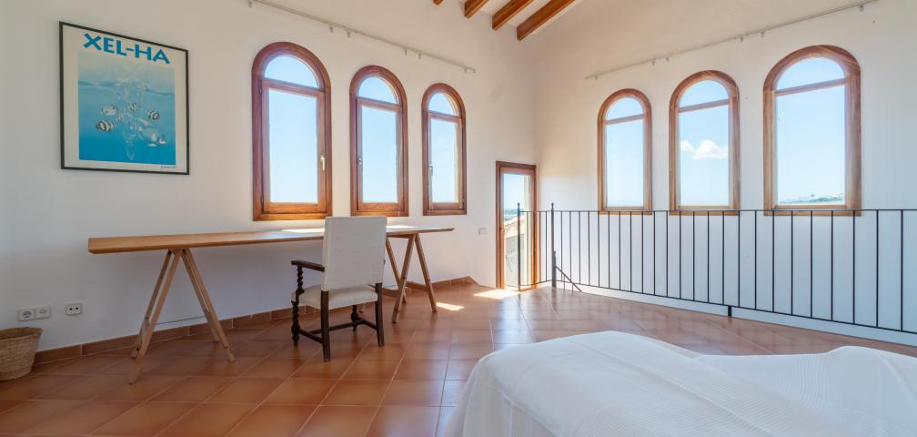 Rural Villa Es Pinar