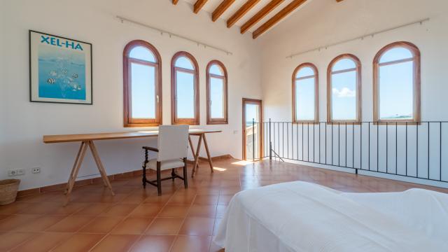 Rural Villa Es Pinar