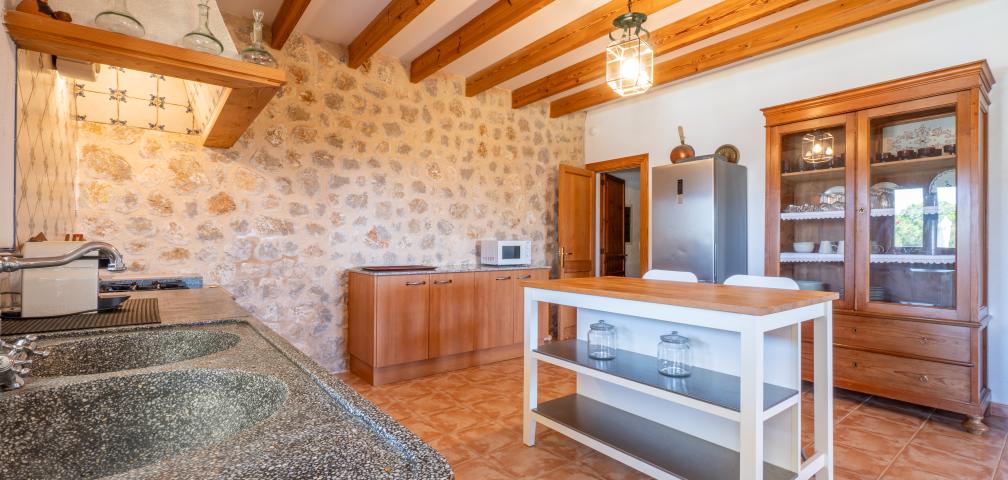 Rural Villa Es Pinar