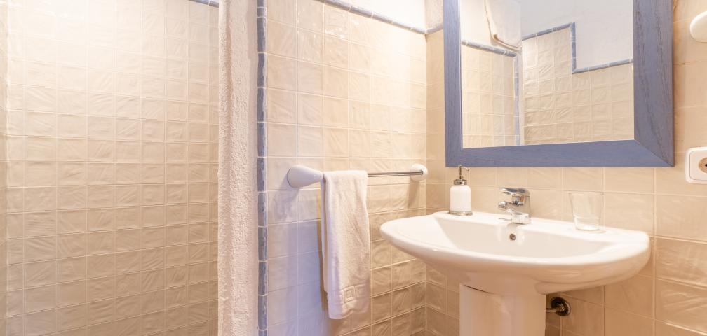 Rural Villa Es Pinar