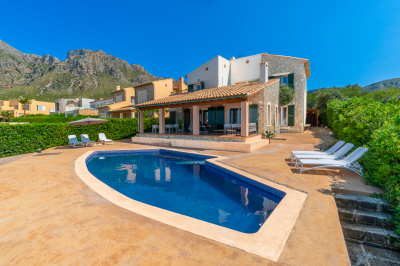Villa Es Calo