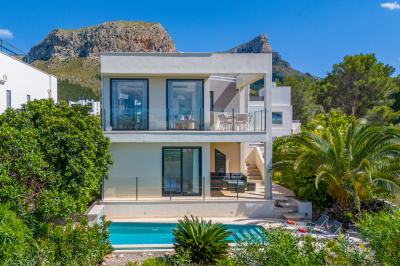 Villa Can Somni