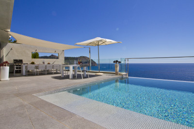 Villa Can Ema
