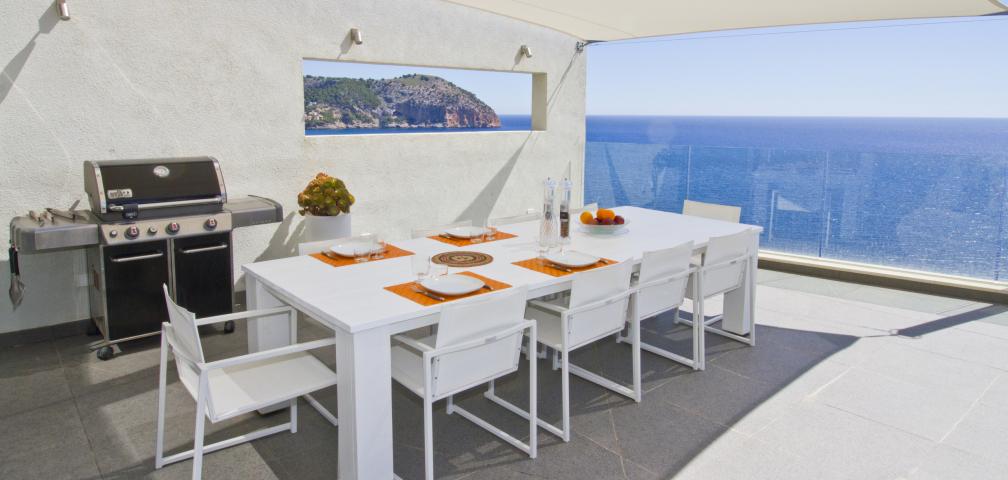 Urban Villa Can Ema