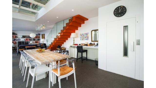 Urban Villa Can Ema