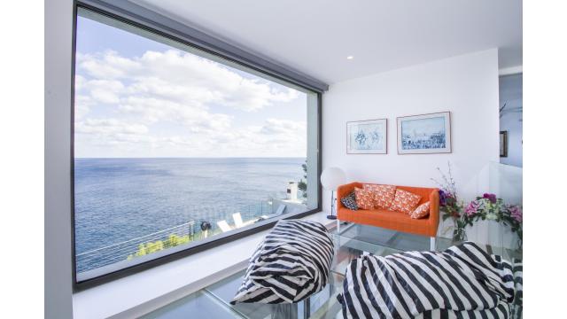 Urban Villa Can Ema