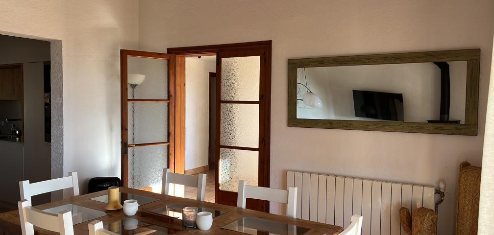 Rural Villa Es Coster