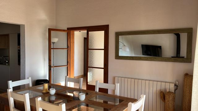 Rural Villa Es Coster