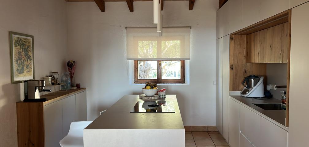 Rural Villa Es Coster