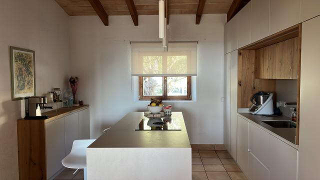 Rural Villa Es Coster