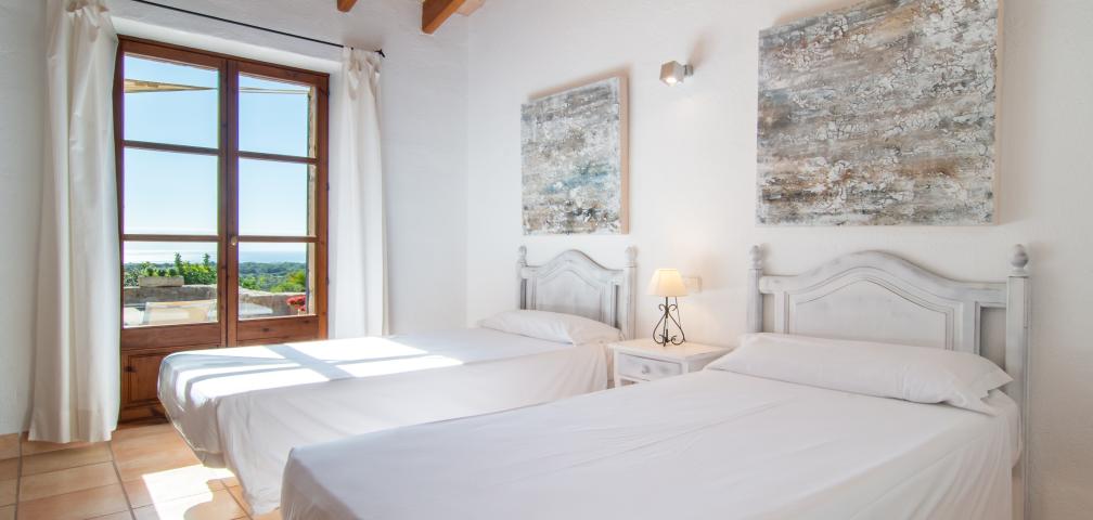 Rural Villa Es Coster