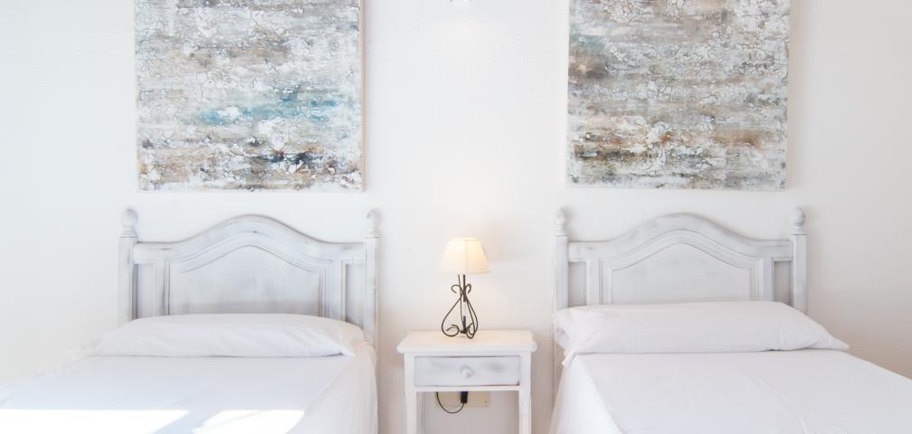 Rural Villa Es Coster