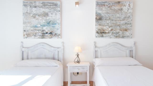 Rural Villa Es Coster