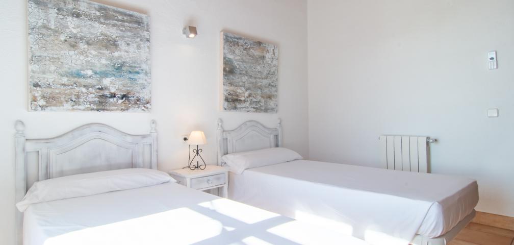 Rural Villa Es Coster