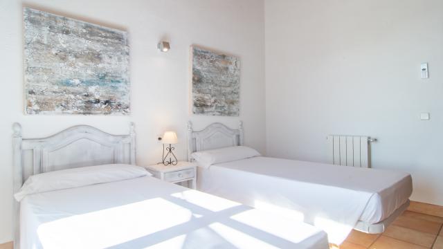 Rural Villa Es Coster