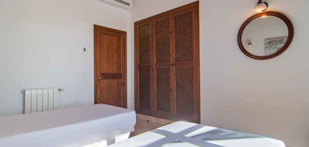 Rural Villa Es Coster