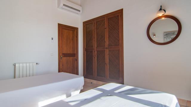 Rural Villa Es Coster