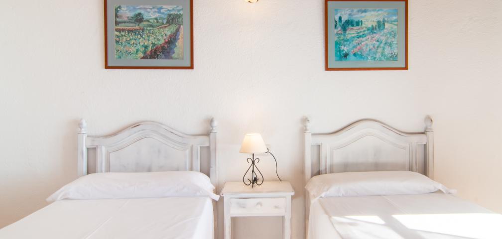 Rural Villa Es Coster