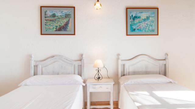 Rural Villa Es Coster