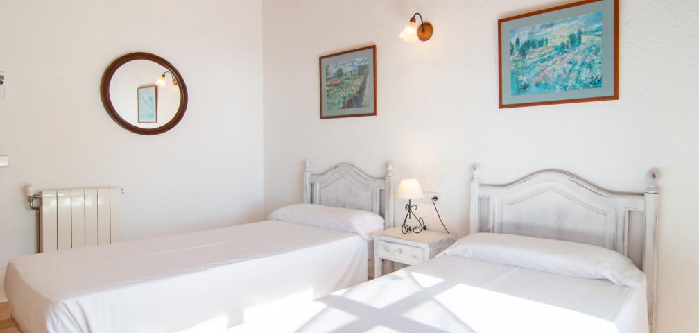 Rural Villa Es Coster