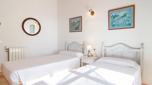 Rural Villa Es Coster