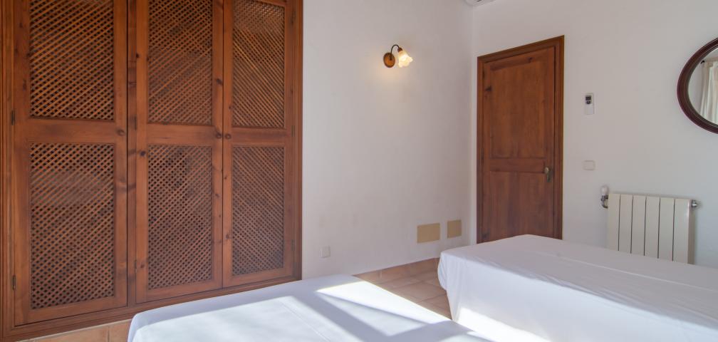 Rural Villa Es Coster