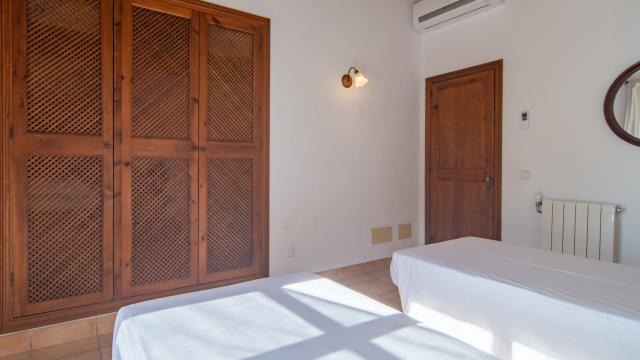 Rural Villa Es Coster