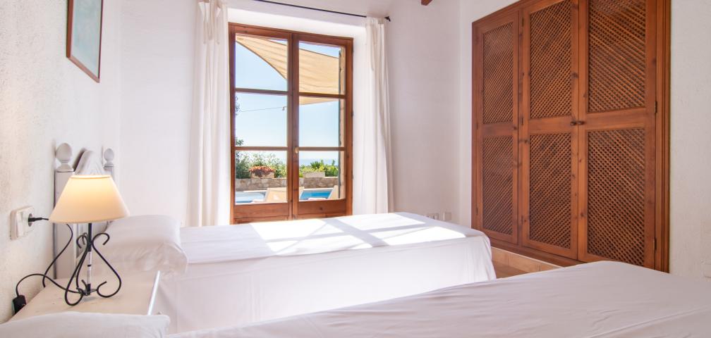 Rural Villa Es Coster