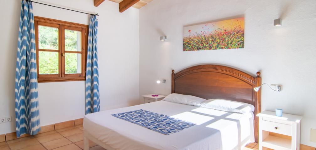 Rural Villa Es Coster