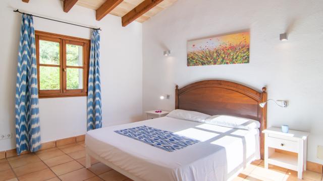 Rural Villa Es Coster