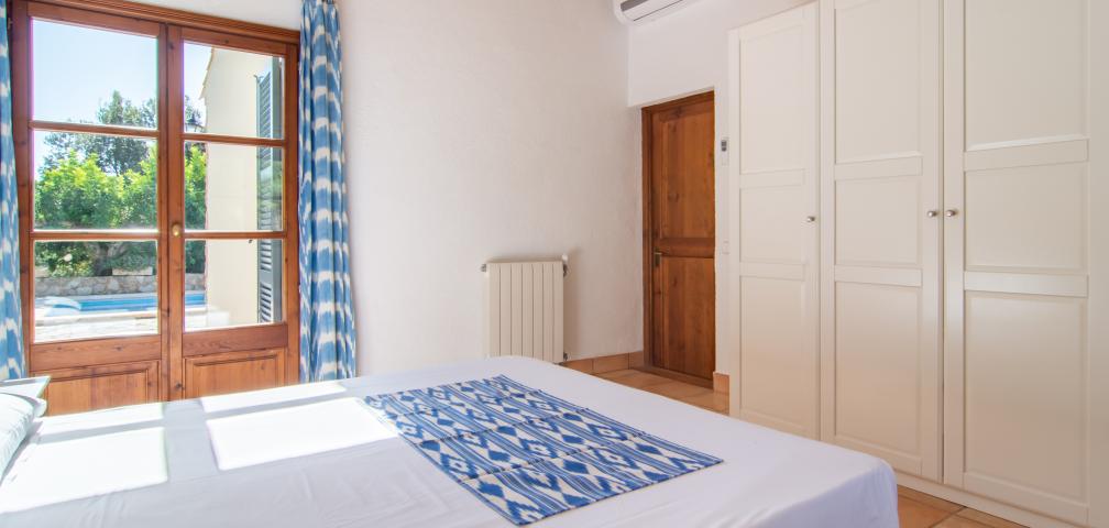 Rural Villa Es Coster