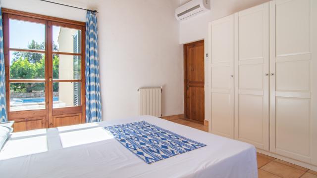 Rural Villa Es Coster