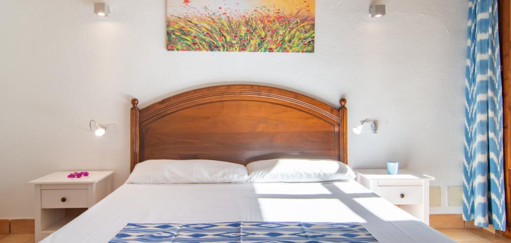 Rural Villa Es Coster