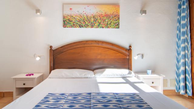 Rural Villa Es Coster