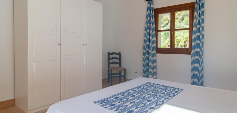 Rural Villa Es Coster