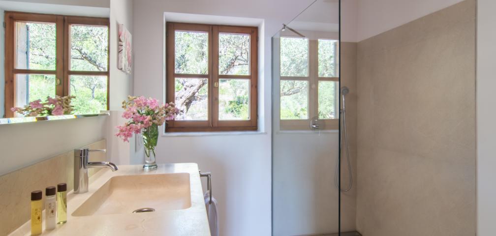 Rural Villa Es Coster