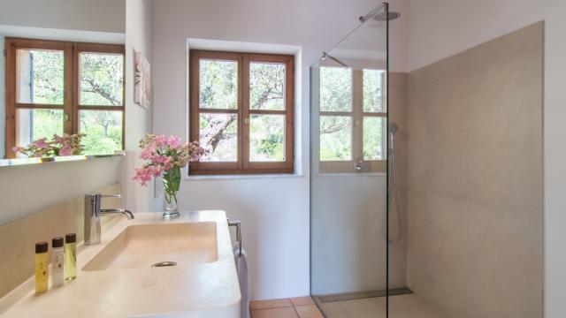 Rural Villa Es Coster