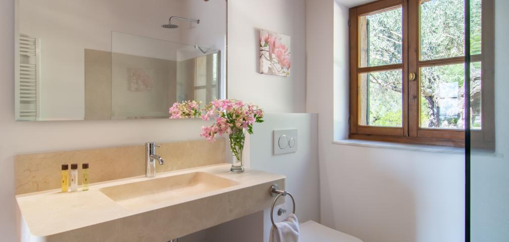 Rural Villa Es Coster