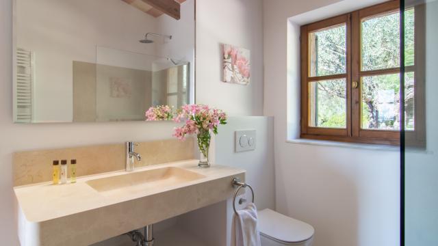 Rural Villa Es Coster