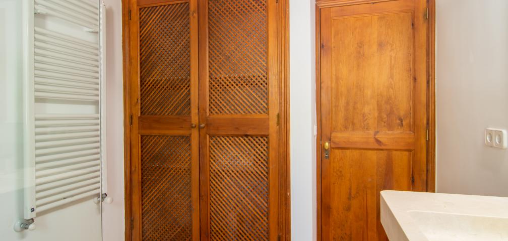 Rural Villa Es Coster